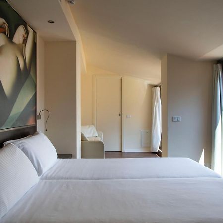Hotel Antico Borgo Riva del Garda Chambre photo