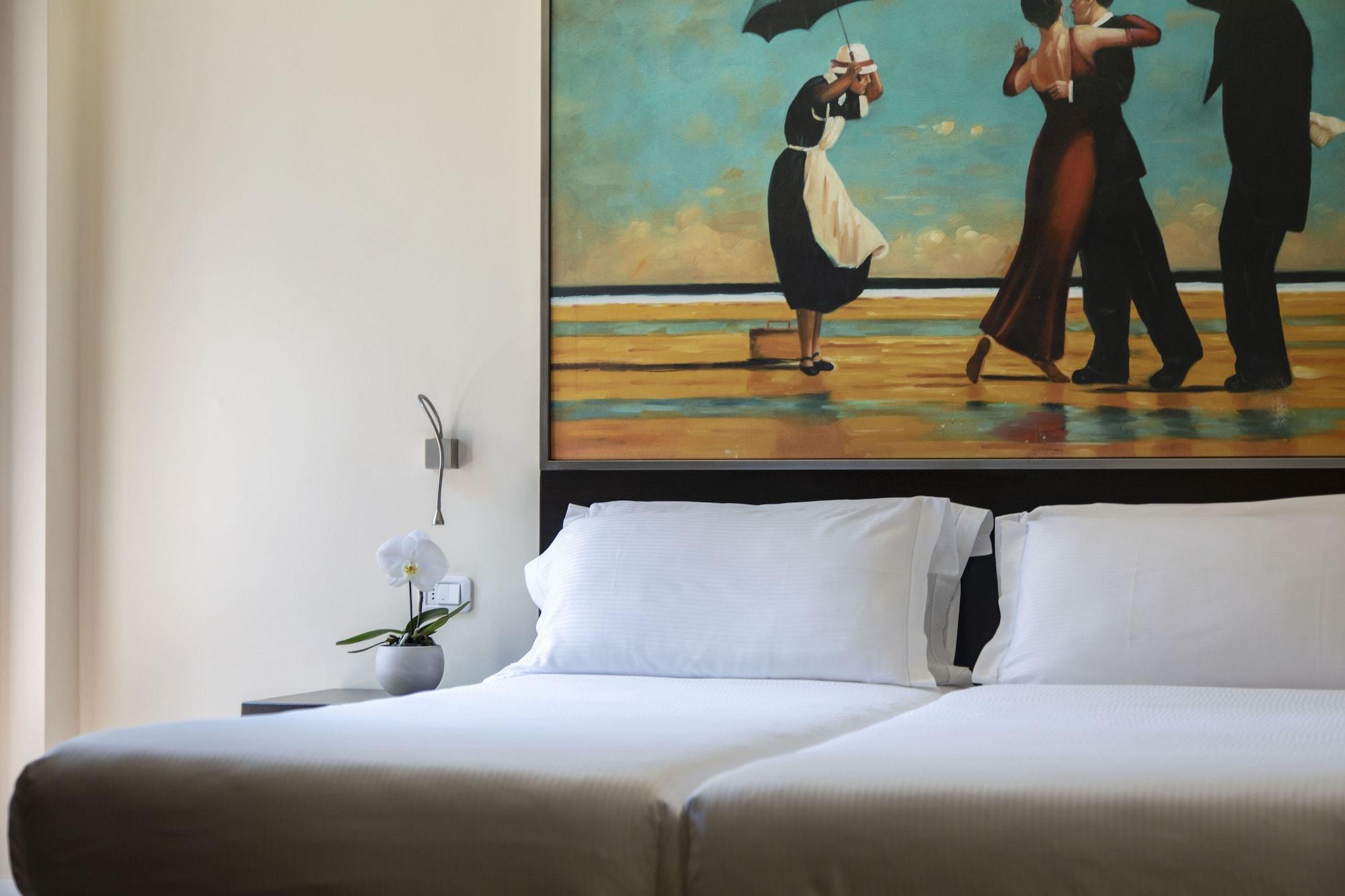 Hotel Antico Borgo Riva del Garda Extérieur photo