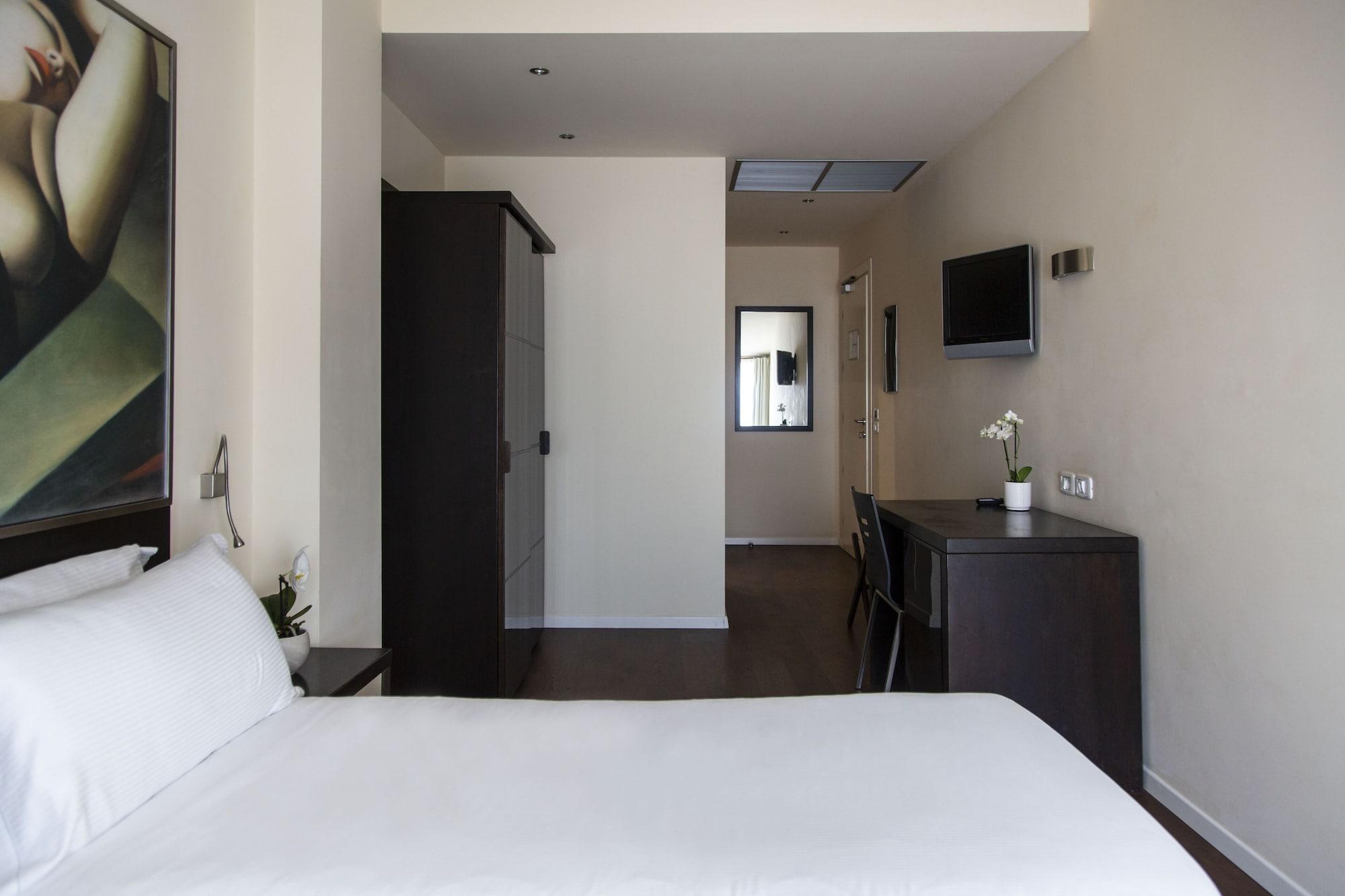 Hotel Antico Borgo Riva del Garda Extérieur photo