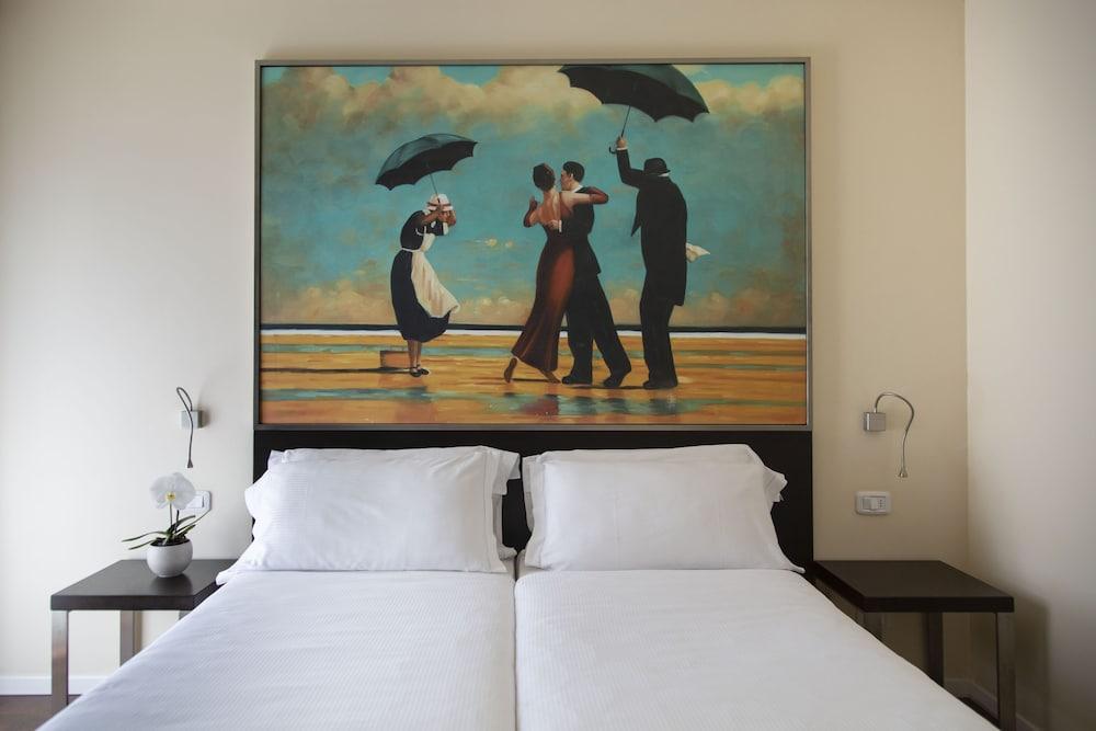 Hotel Antico Borgo Riva del Garda Extérieur photo