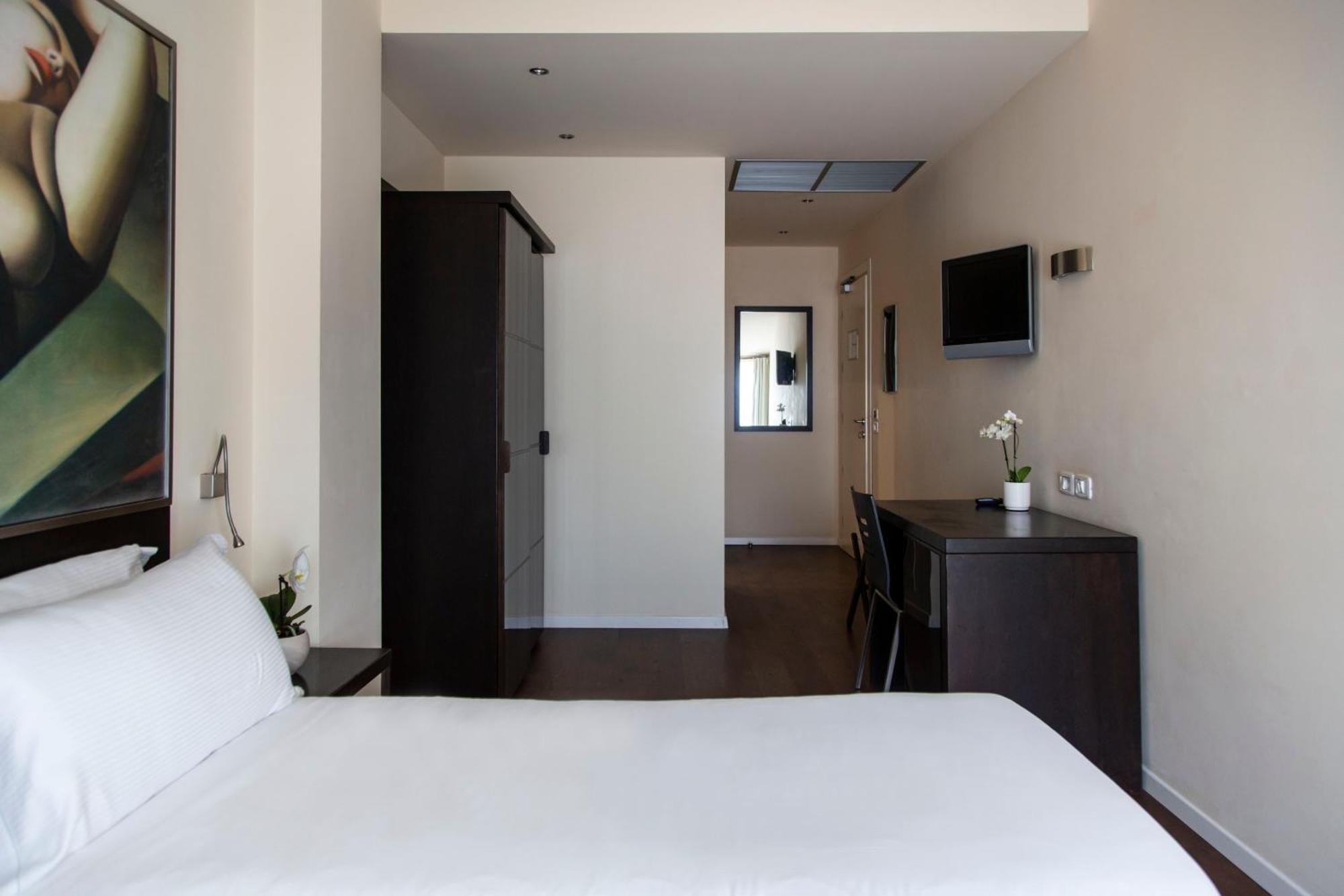 Hotel Antico Borgo Riva del Garda Chambre photo